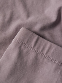 NAME IT Capri Leggings Vivian Purple Dove